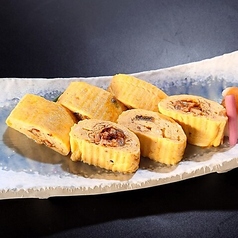 う巻き