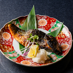 トロ鯖