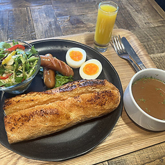 洋定食