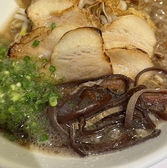 海鮮ともつ鍋 たき家のおすすめ料理2