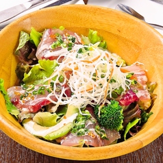 【平日限定】ビストロランチ