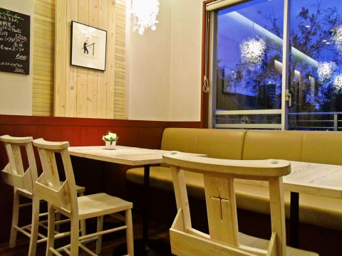 ワイズドッグカフェ ル ジャルダン 広島市中区 カフェ スイーツ ネット予約可 ホットペッパーグルメ