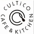 CAFE&KITCHEN CULTiCO カルティコロゴ画像