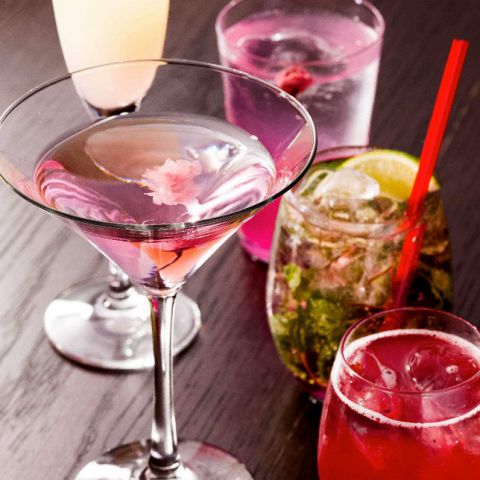 THE SAKURA DINING TOKYO U TN _CjO gELE Vh