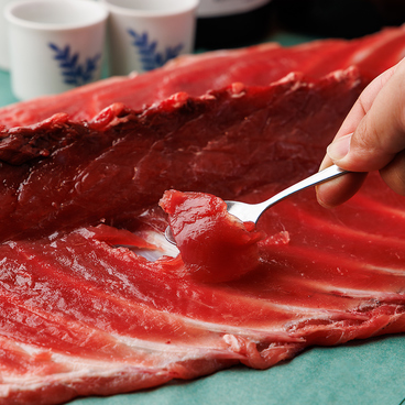 海の達磨 魚心 有楽町店のおすすめ料理1