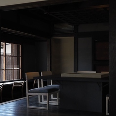 白石温麺 つりがね庵の雰囲気2