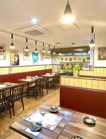 店内写真