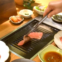 焼肉niku nikoニクニコのおすすめ料理3