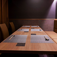 職人の技が光る美しい逸品料理をご堪能ください。