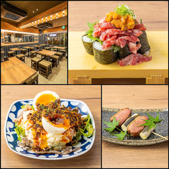 肉ト魚 大衆酒場 ひとめぼれ 梅田店特集写真1