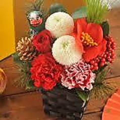 和風フレンチ ichiRyu 六本木のコース写真