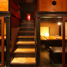 魚の蔵 浜菜虎の雰囲気2