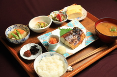 町家カフェ ろじうさぎの写真3