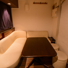 居酒屋 俊 新宿 歌舞伎町の雰囲気2