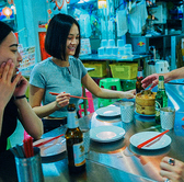 タイ屋台999 日比谷店の雰囲気3