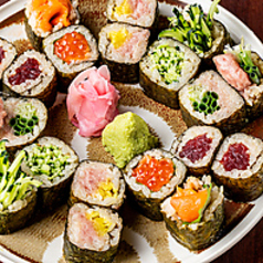 ひとしずく 福島駅前店の特集写真