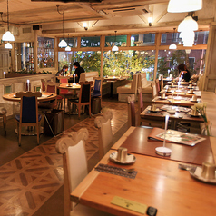 【プングムTAK】1～2名様テーブル席