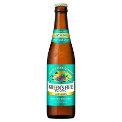 ノンアルコールビール