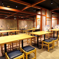 魚がイチバン 横浜日本大通り店の特集写真