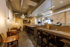 Pizzeria VESTA notte ピッツェリアウエスタノッテのコース写真