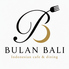 BULAN BALI ブランバリのロゴ