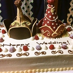 結婚式２次会にも！最大100名様OK★思い出に残る2次会をするならシンキローで♪