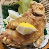 串焼きの店 鶏城 TRICKYのおすすめ料理3