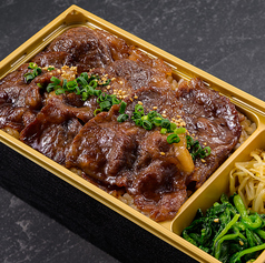 和牛サーロイン重