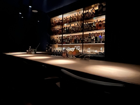 Bar kuyurasu　目黒の写真