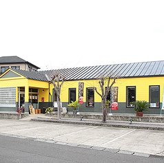 お箸処北諸 志比田本店の外観1