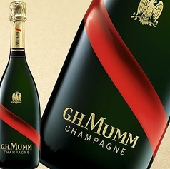 マム・グラン・コルドン