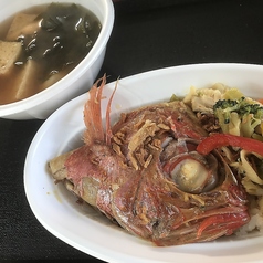 なじらていの特集写真