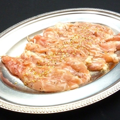セセリ(鶏小肉)