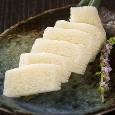 山芋山葵漬け