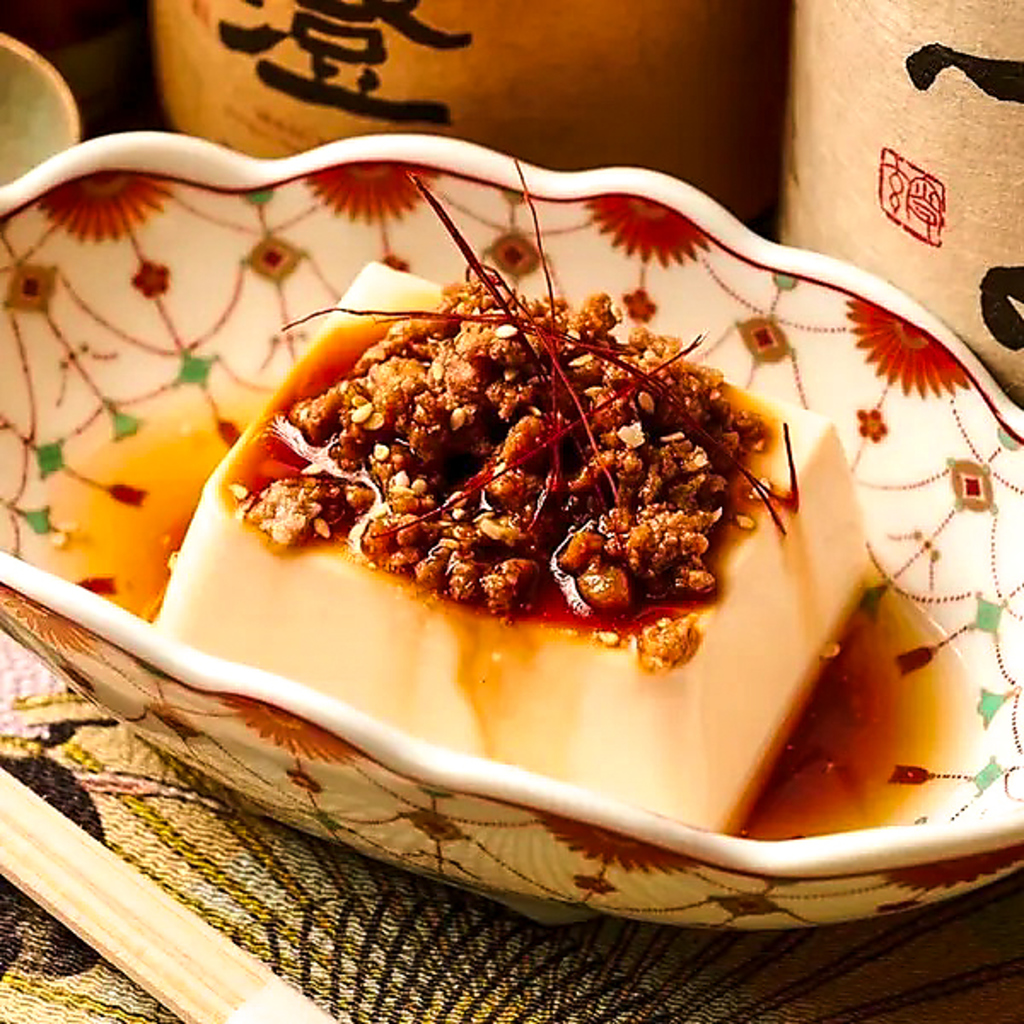 新宿1分◎個室で過ごす上質なひと時。大人が集う贅沢空間