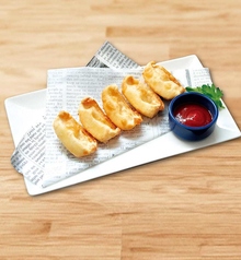 カリカリチーズ