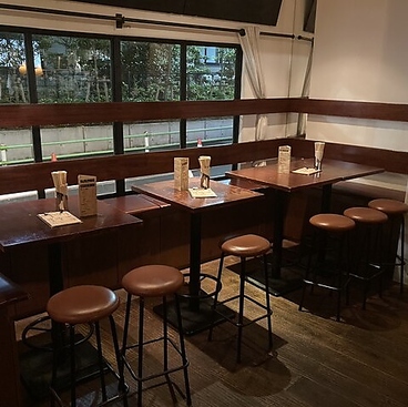 カクカクシカジカ 六本木店の雰囲気1