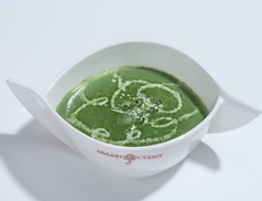 ほうれん草カレ－