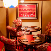 ベーグル君とぱすたちゃんの雰囲気2