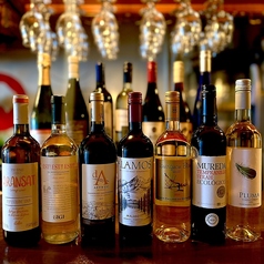 イタリアンバル トリコ Toriko 麻生店のコース写真