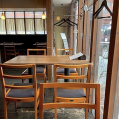 お店に貸切内容をお伝えくださいますようお願いいたします。