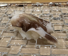 トリガイ