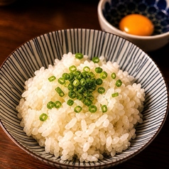 〆の雑炊