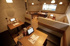 博多天ぷら スタンド◎まるに 今泉店の特集写真