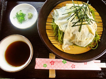 甘味カフェふらっとのおすすめ料理1