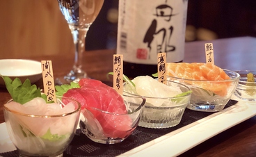 そるてぃぼんぼんのおすすめ料理1