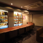 BAR MELLIA バー メリアの雰囲気3