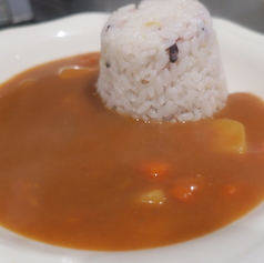 キッズカレー