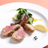 CASA BUONGINO カーサ ボンジーノのおすすめ料理3