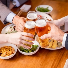 廣屋のコース写真